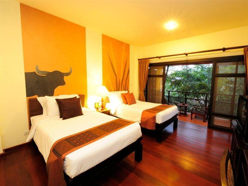 Phunacome Resort Dan Sai Εξωτερικό φωτογραφία