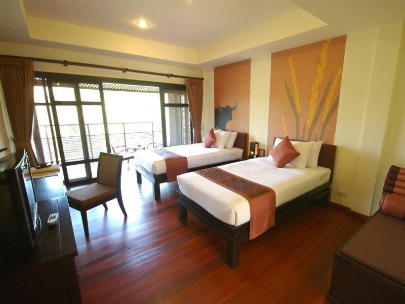 Phunacome Resort Dan Sai Εξωτερικό φωτογραφία