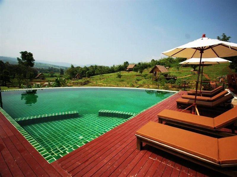 Phunacome Resort Dan Sai Εξωτερικό φωτογραφία