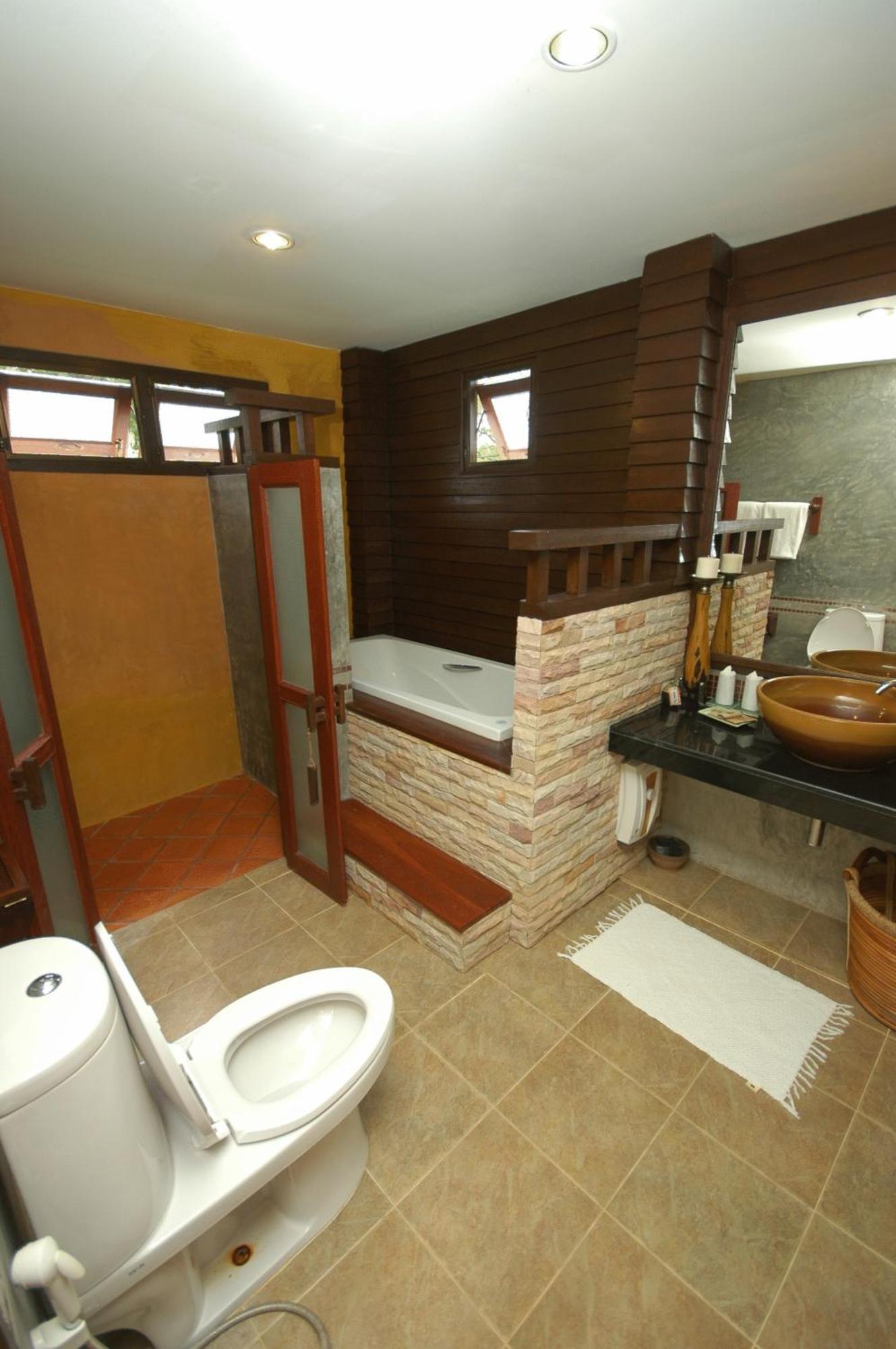 Phunacome Resort Dan Sai Εξωτερικό φωτογραφία