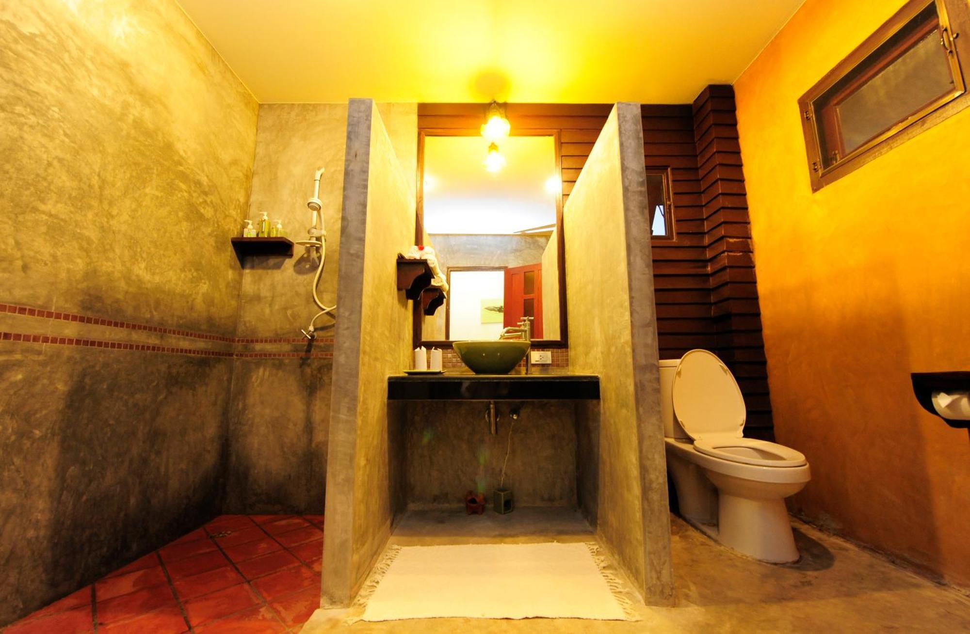 Phunacome Resort Dan Sai Δωμάτιο φωτογραφία
