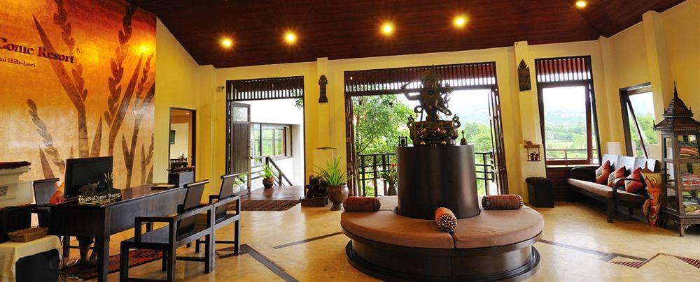 Phunacome Resort Dan Sai Εξωτερικό φωτογραφία