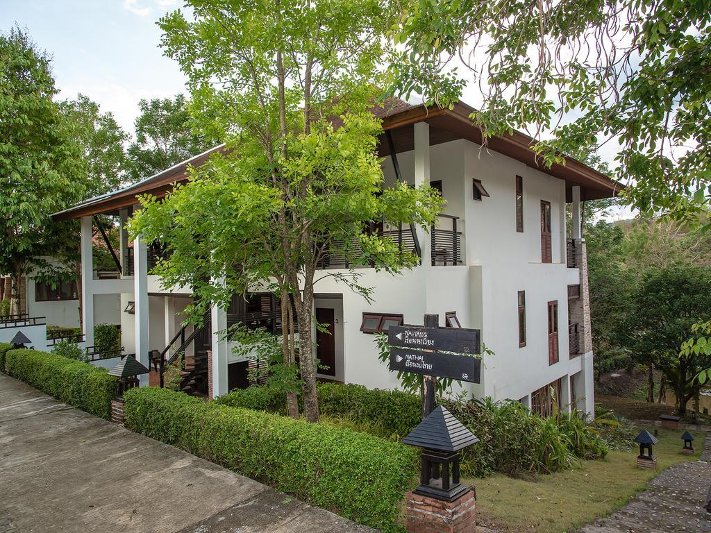 Phunacome Resort Dan Sai Εξωτερικό φωτογραφία