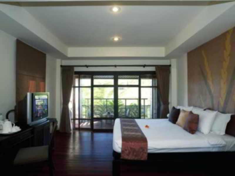 Phunacome Resort Dan Sai Εξωτερικό φωτογραφία