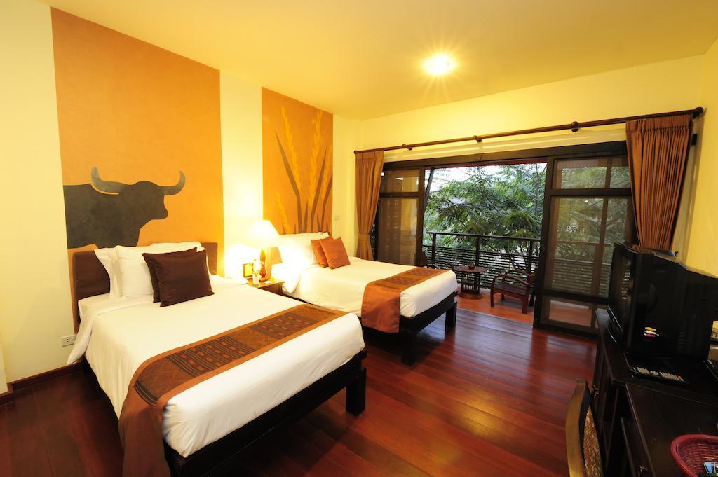 Phunacome Resort Dan Sai Εξωτερικό φωτογραφία