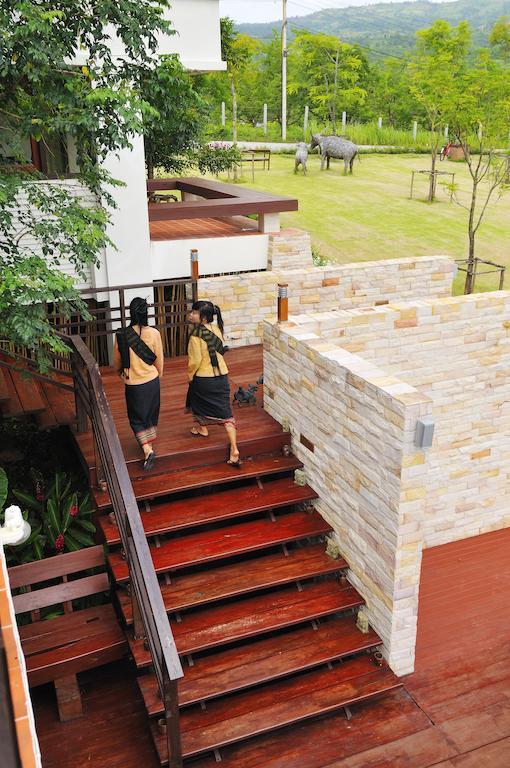 Phunacome Resort Dan Sai Εξωτερικό φωτογραφία