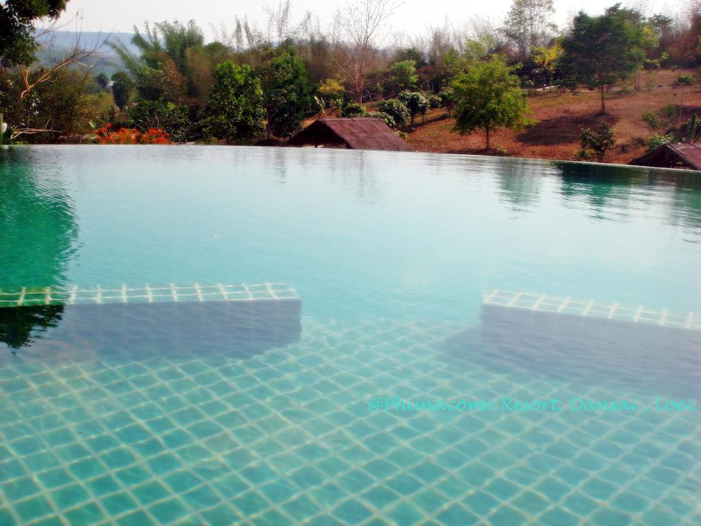 Phunacome Resort Dan Sai Εξωτερικό φωτογραφία