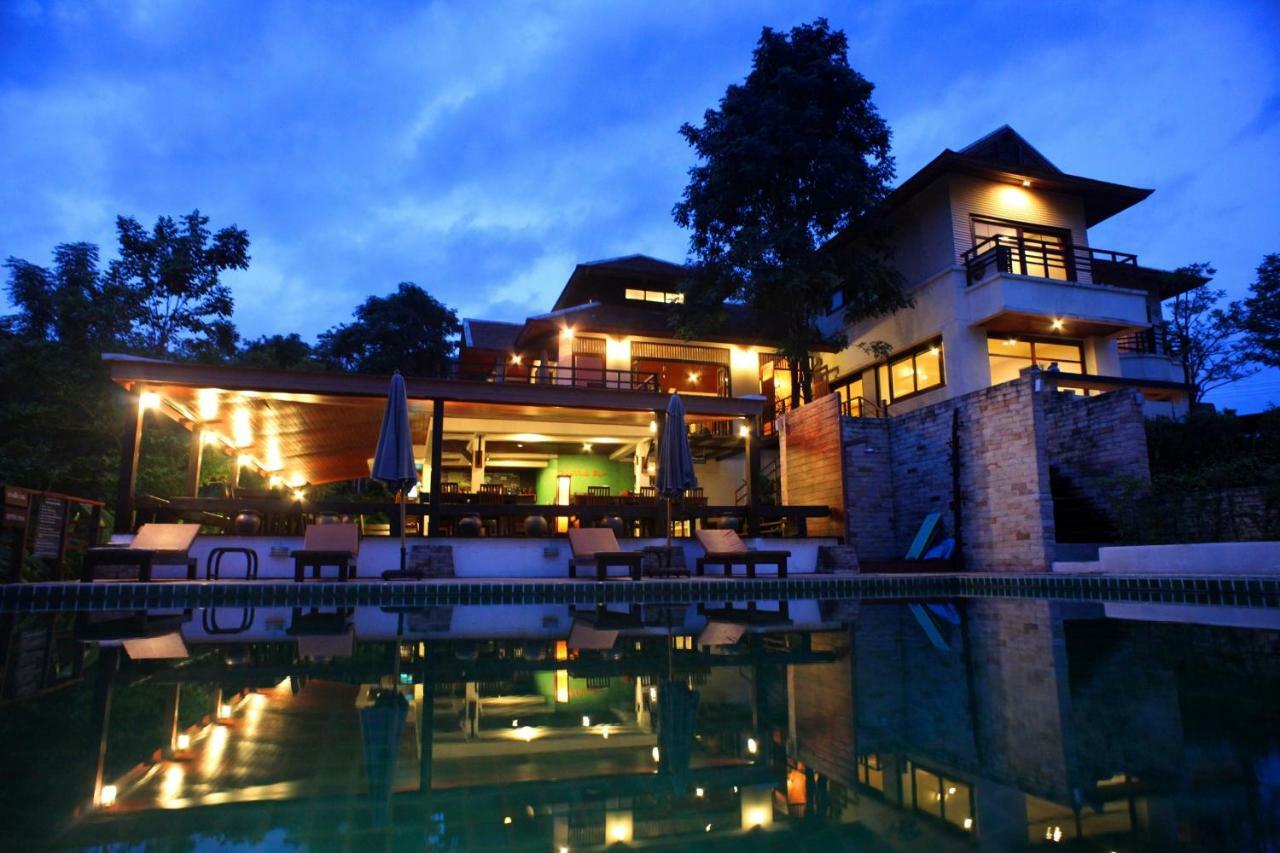 Phunacome Resort Dan Sai Εξωτερικό φωτογραφία
