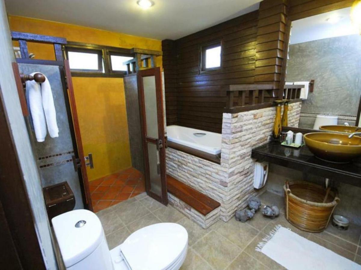 Phunacome Resort Dan Sai Εξωτερικό φωτογραφία