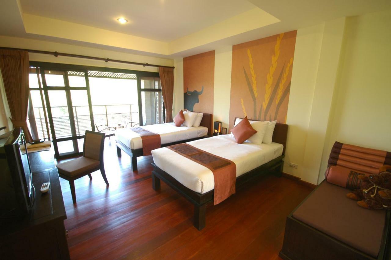 Phunacome Resort Dan Sai Εξωτερικό φωτογραφία