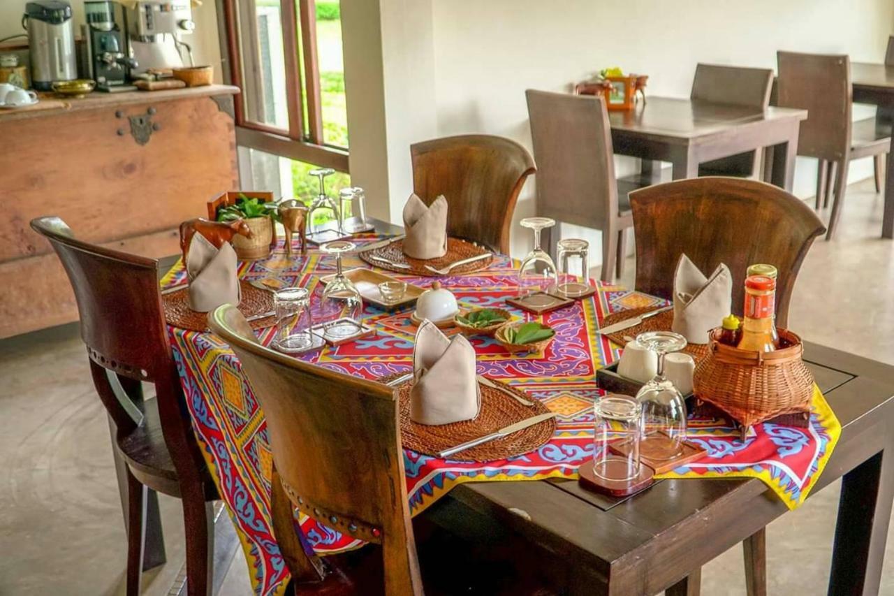 Phunacome Resort Dan Sai Εξωτερικό φωτογραφία