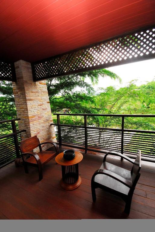 Phunacome Resort Dan Sai Δωμάτιο φωτογραφία